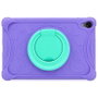 Spc Funda Kids Case para SPC Gravity 5, 6 y 11 de 10.1 pulgadas Violeta